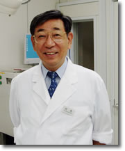 野村歯科医院院長