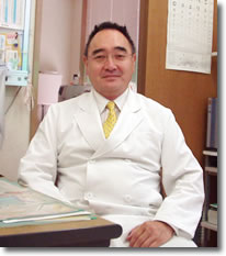 小西医院 院長 小西 公麿