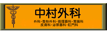 中村外科 目黒区