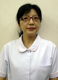 あづま皮膚科院長 高橋 生世