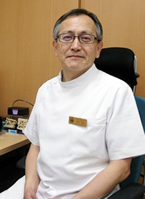 医学博士 石井 宏忠