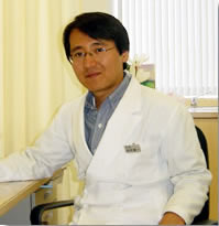 田代内科クリニック　院長　田代博一