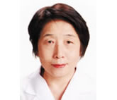 福内　明子副院長